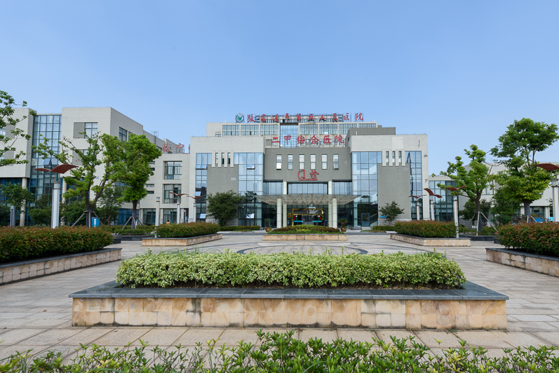 乐余医院异地重建安装工程1